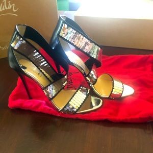 Christian Louboutin Heels